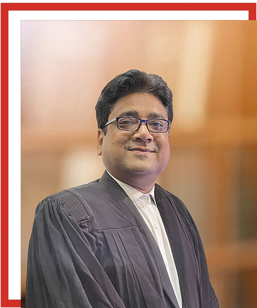 Gujarat High Court Lawyer in Ahmedabad