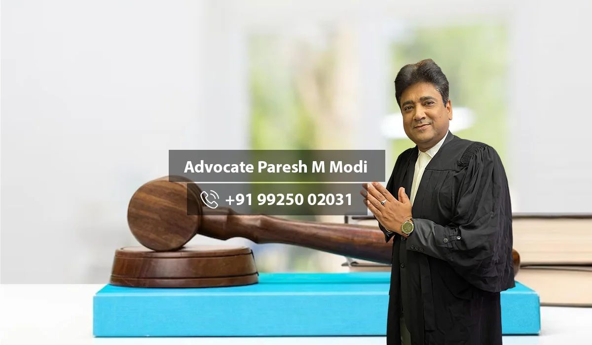 Top Cyber Crime Lawyer in Gujarat India | 9925002031 | Top Advocate in  Ahmedabad | Bank Account Unfreeze Advocate Gandhinagar