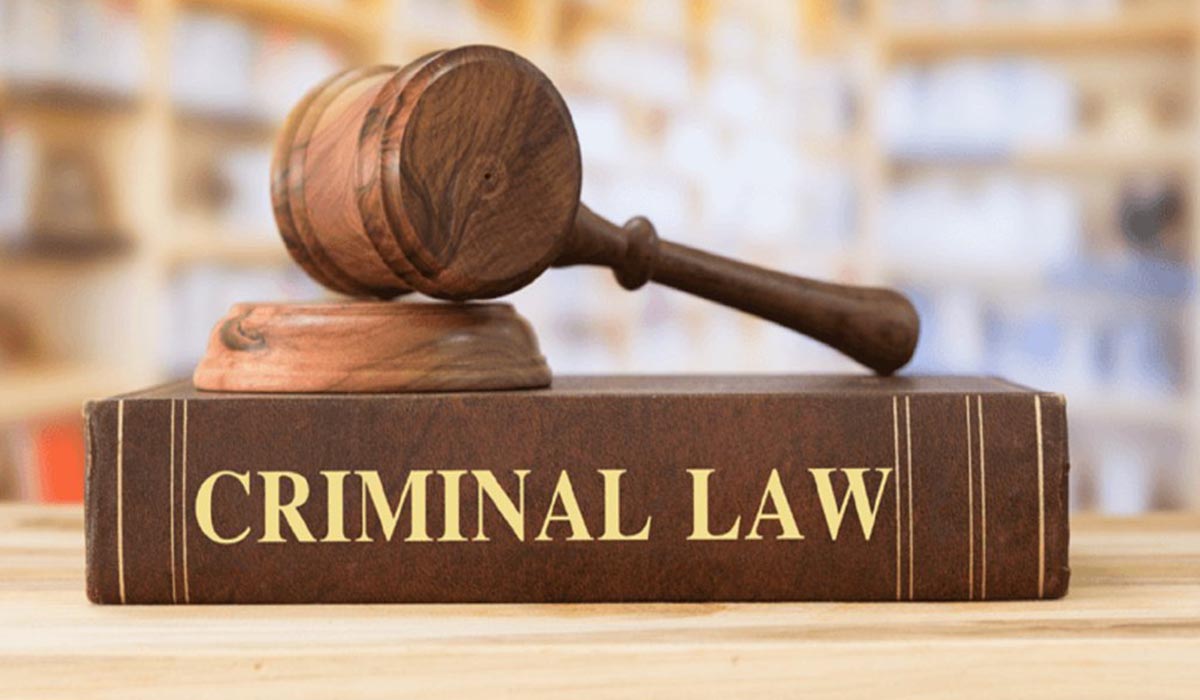 Criminal Lawyer In Ahmedabad