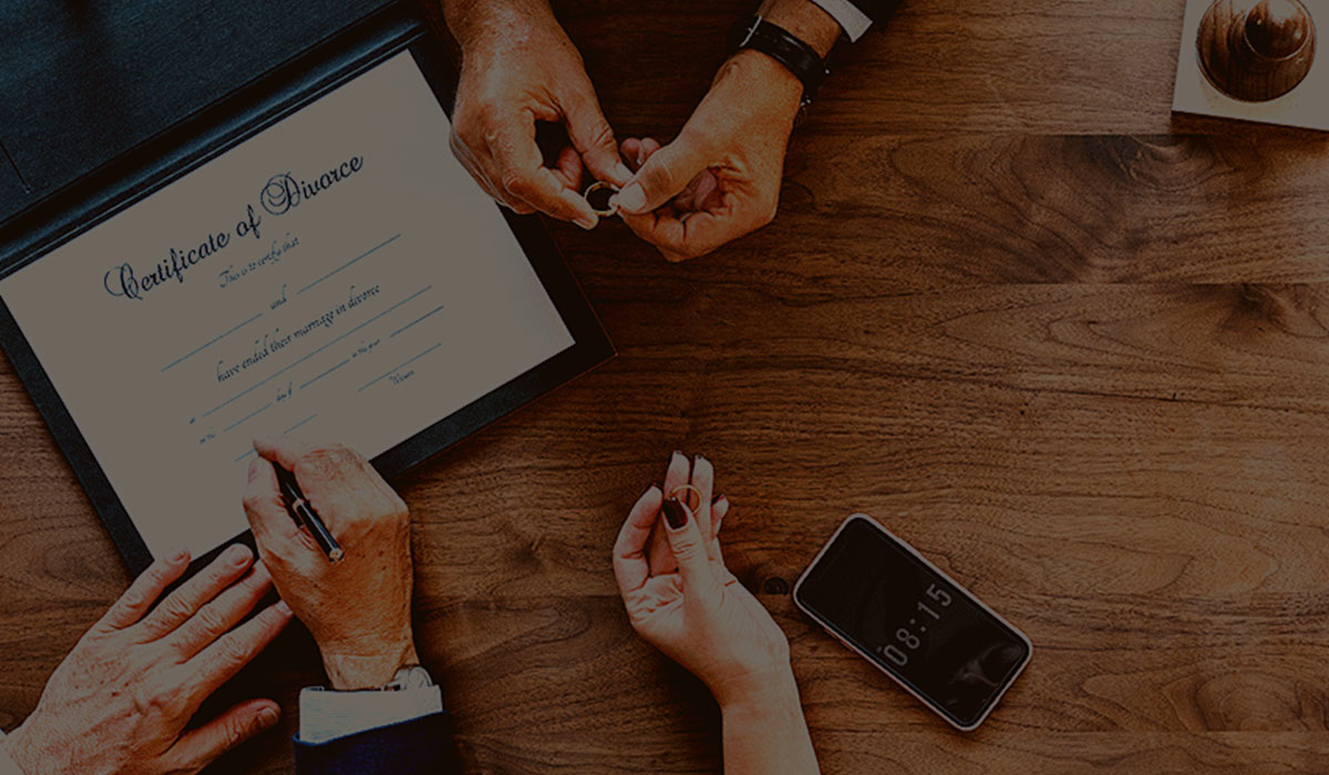 Family Lawyer In Ahmedabad