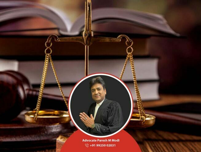 NCLT Lawyer In Ahmedabad